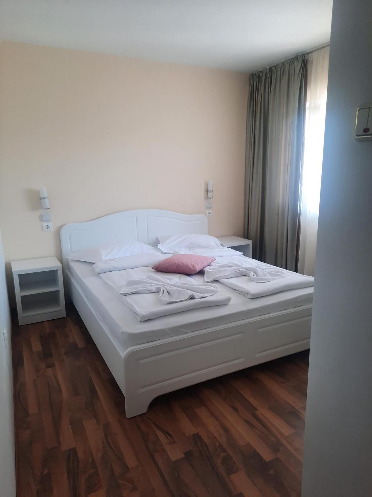 Vila Bellmar Florian Eforie Nord Zewnętrze zdjęcie