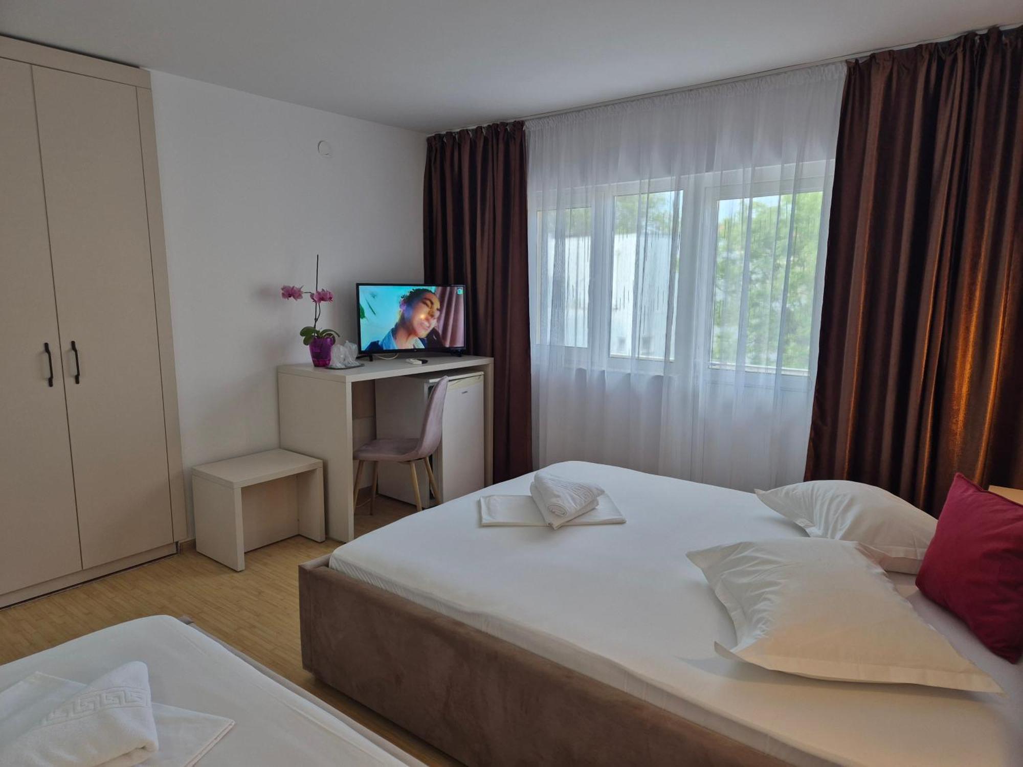 Vila Bellmar Florian Eforie Nord Zewnętrze zdjęcie